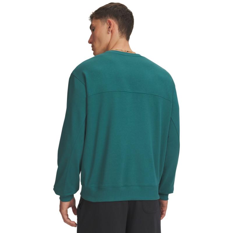 Under Armour Ua Rival Lw Crew 1 