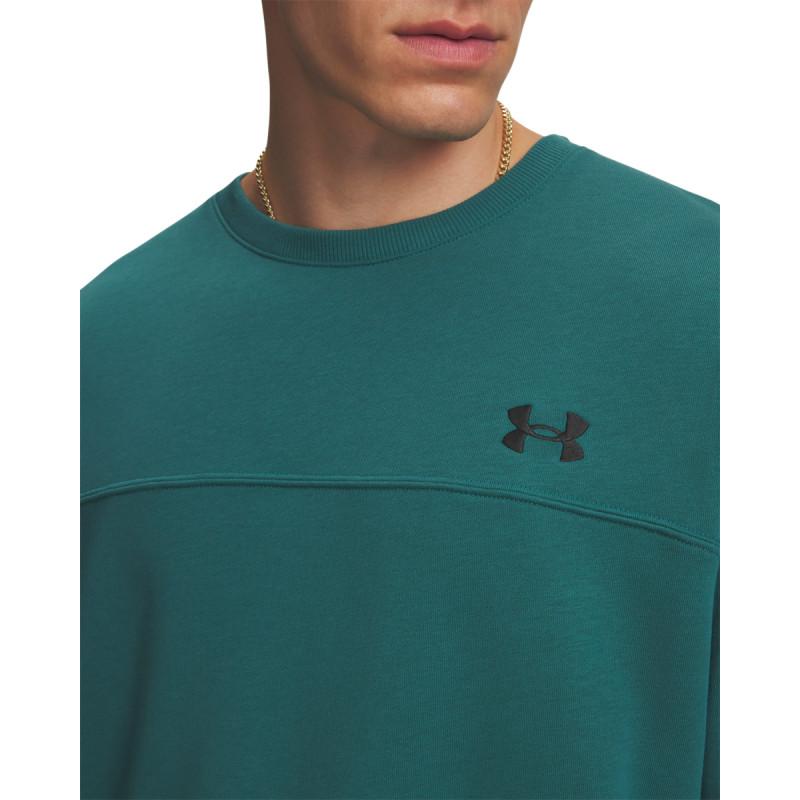 Under Armour Ua Rival Lw Crew 1 