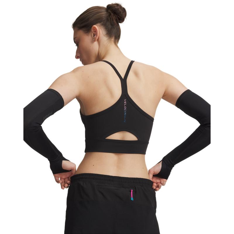 Under Armour Ua Velociti Elite Crop Tank 1 