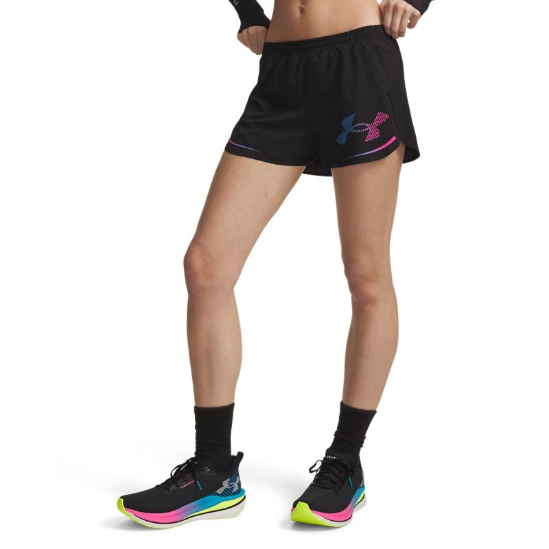 Under Armour Ua Velociti Elite Shorts 1 
