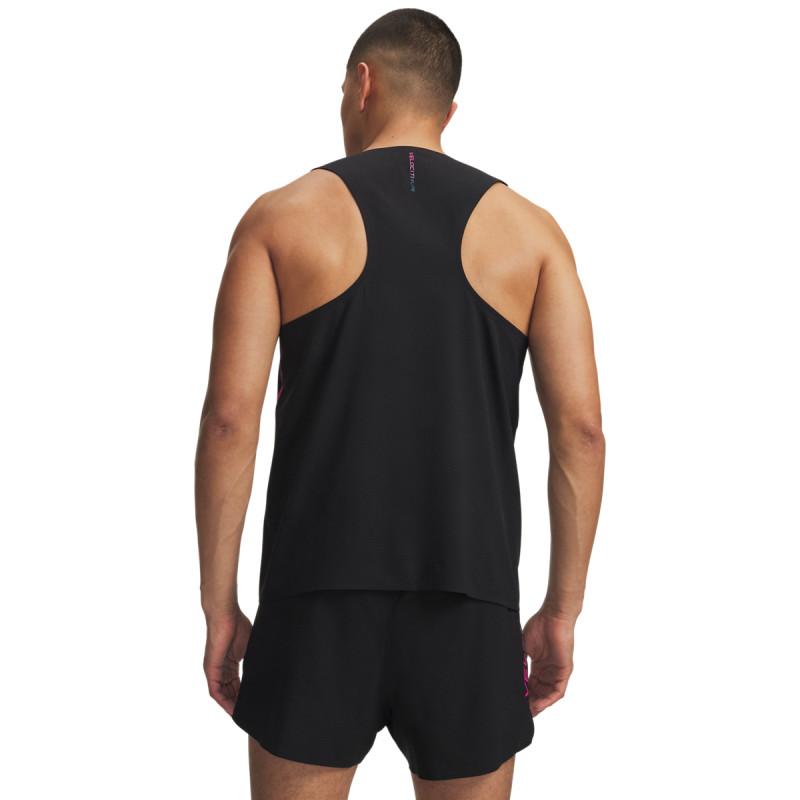 Under Armour Ua Velociti Elite Singlet 1 