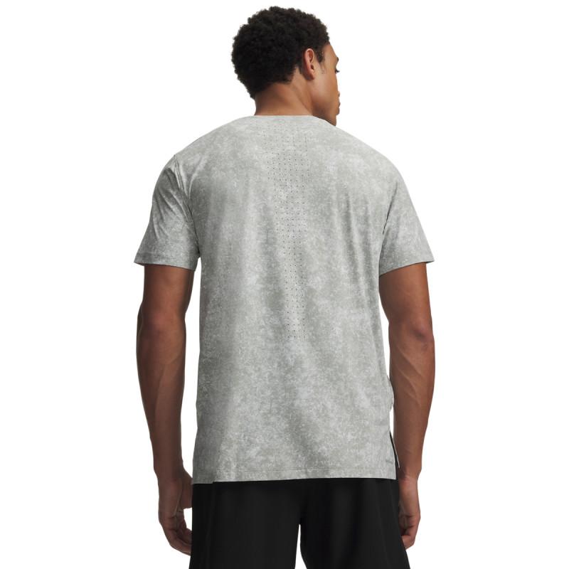 Under Armour UA Velociti Pro Print SS 1 