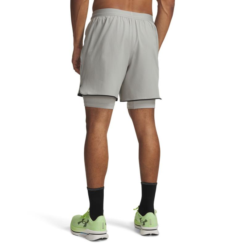 Under Armour UA Velociti Pro 2-in-1 Short 1 
