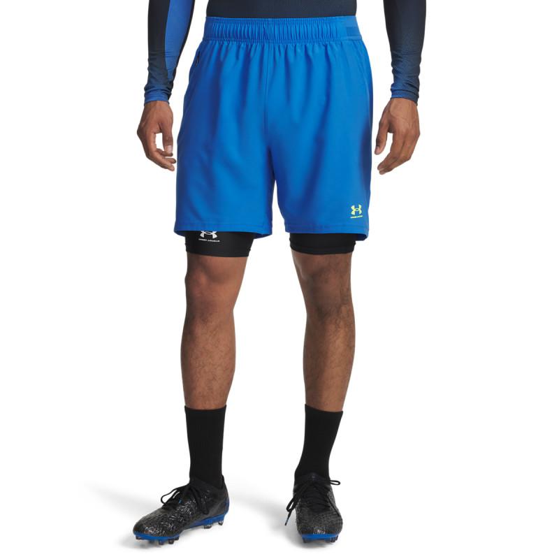 Under Armour UA M Challenger Pro Shorts 
