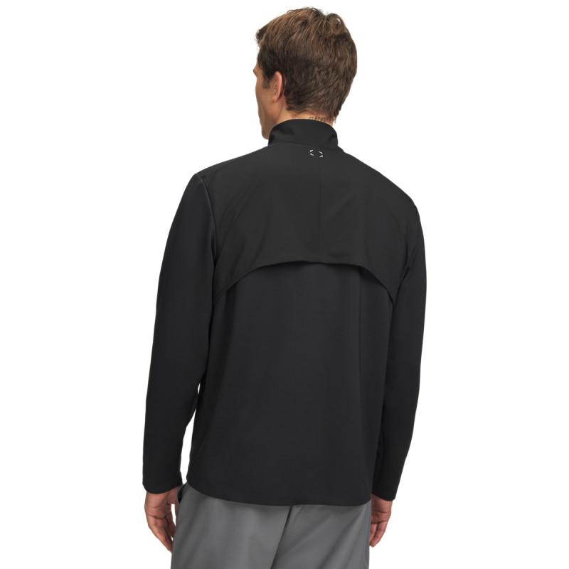 Under Armour Ua Halo Hybrid Jacket 1 