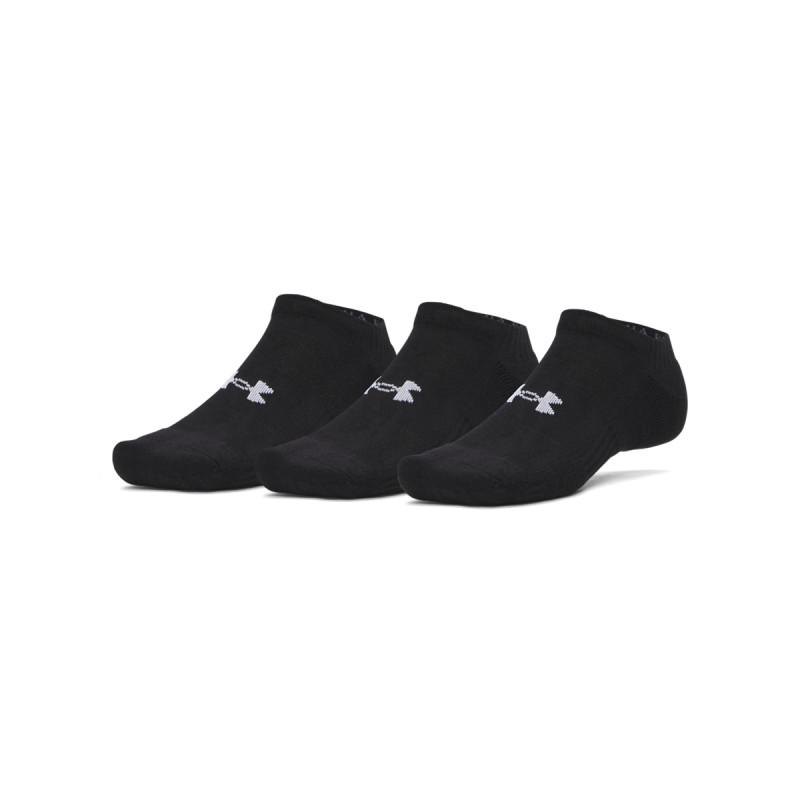 Under Armour Ua Performance Cotton 3Pk Ns 