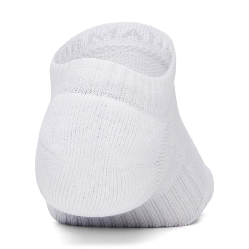 Under Armour Ua Performance Cotton 3Pk Ns 