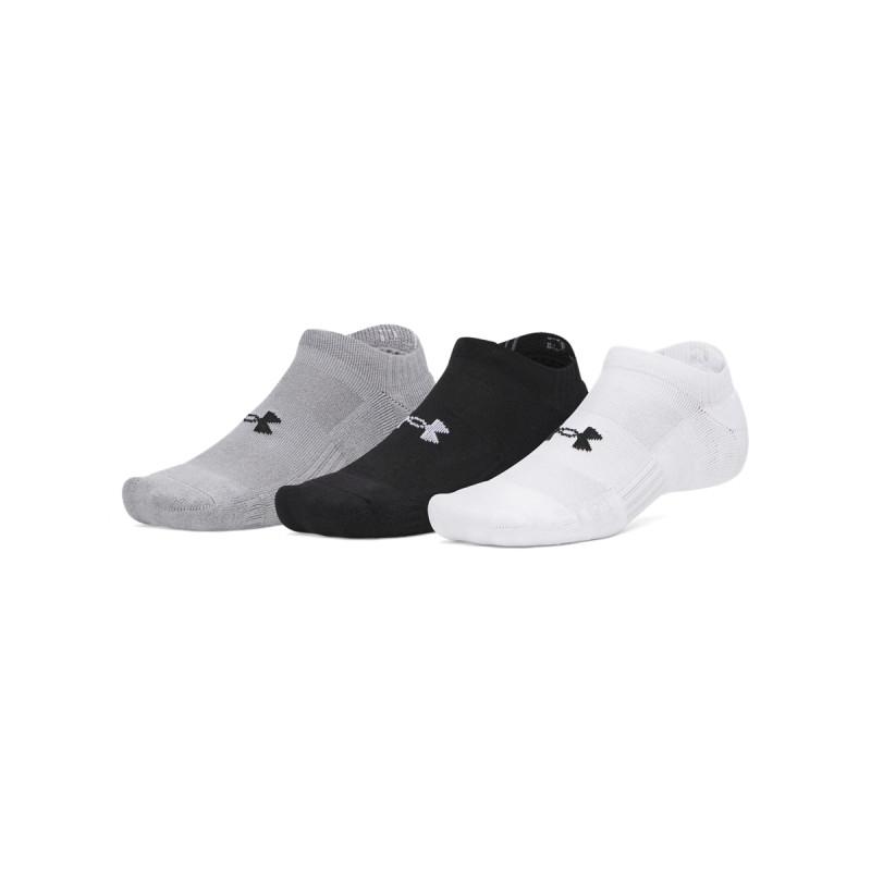 Under Armour Ua Performance Cotton 3Pk Ns 