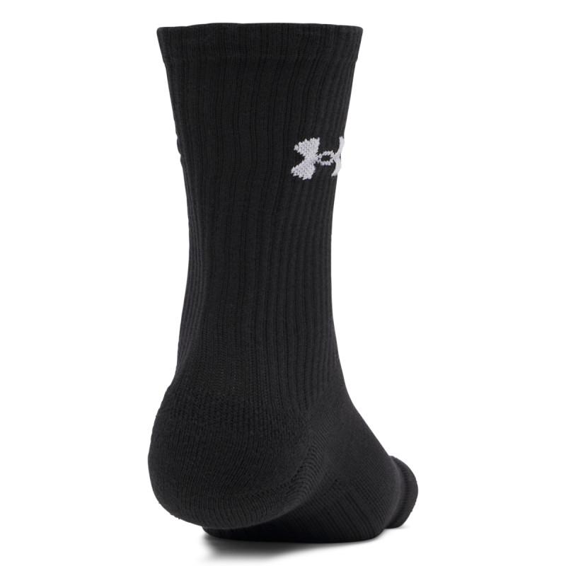 Under Armour Ua Performance Cotton 3P Crw 