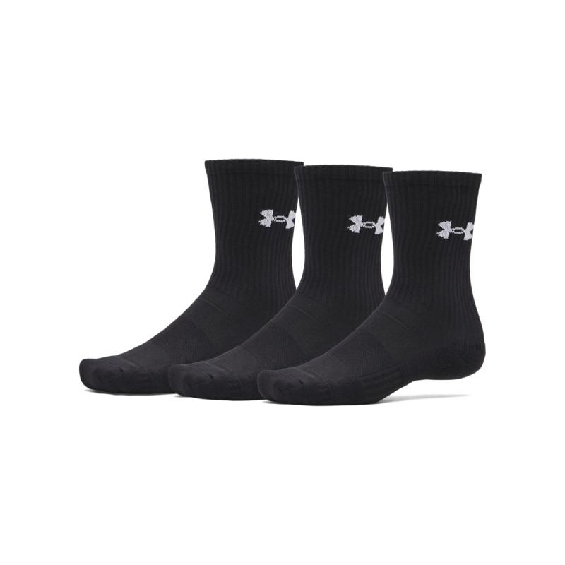 Under Armour Ua Performance Cotton 3P Crw 