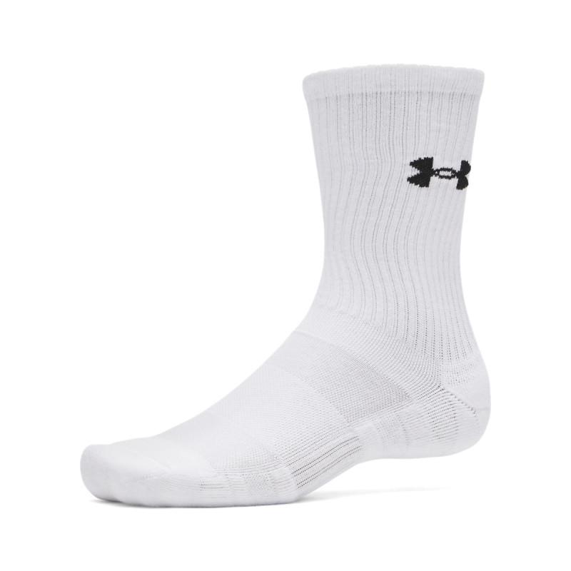 Under Armour Ua Performance Cotton 3P Crw 