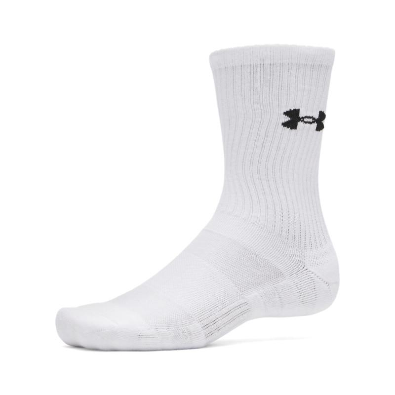 Under Armour Ua Performance Cotton 3P Crw 