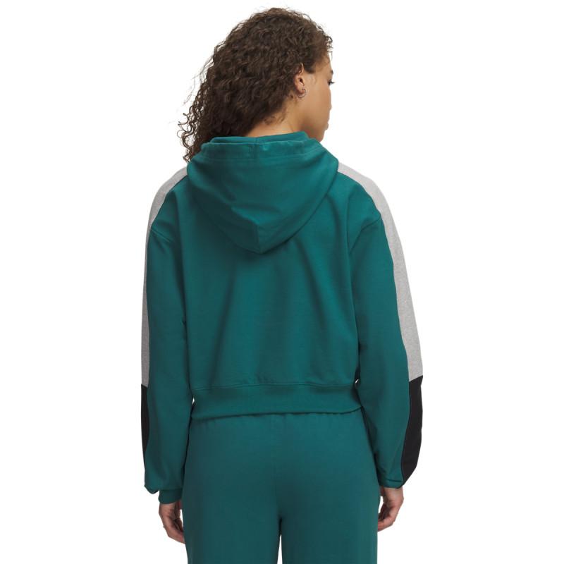 Under Armour Sport Terry Trend Hoodie 1 