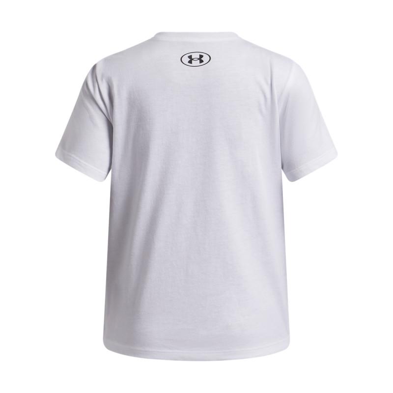 Under Armour UA G Star Logo Lockertag SS 1 