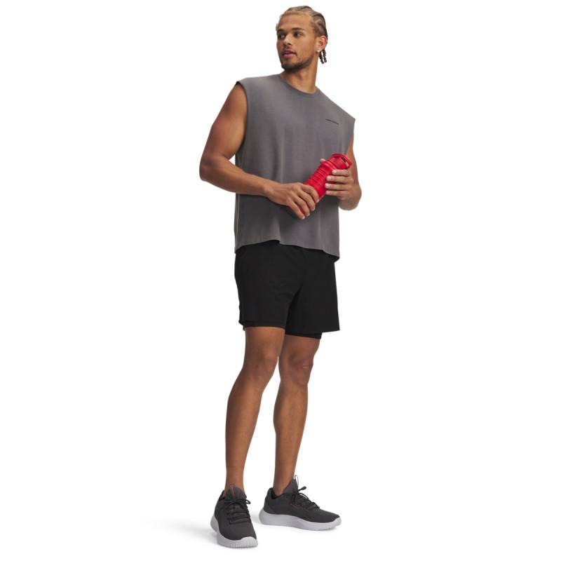 Under Armour UA Vanish Elite 2in1 Short 1 