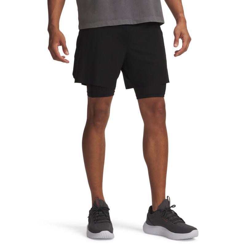 Under Armour UA Vanish Elite 2in1 Short 1 