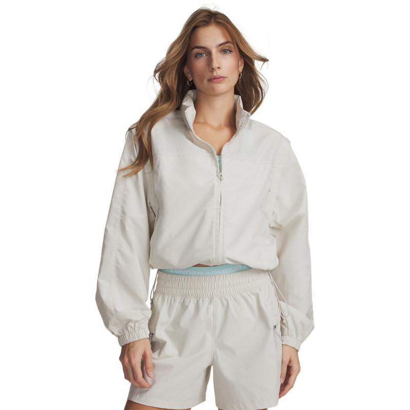 Under Armour W Explor Hike Upf Jacket 1 