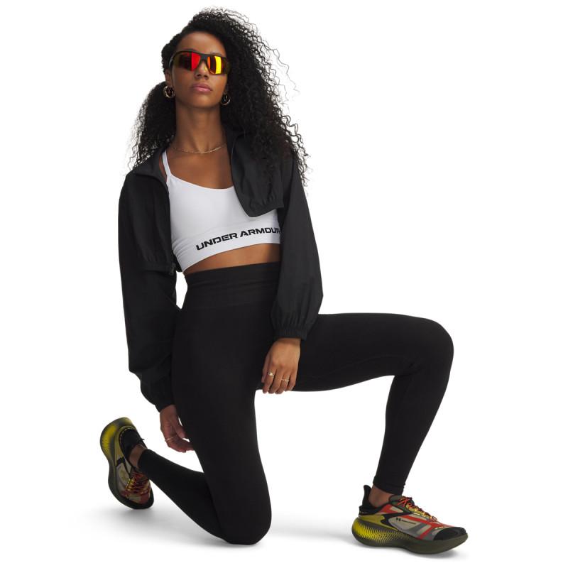 Under Armour Seamless Cotton Legging 1 