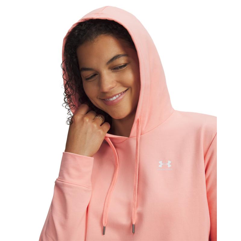 Under Armour Sport Terry Hoodie 1 