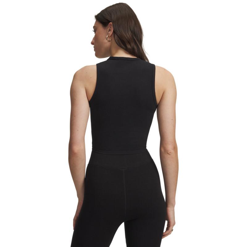 Under Armour Seamless Cotton Hand Tank 