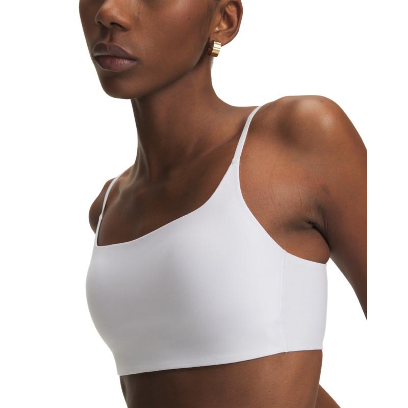 Under Armour Open Back Bralette 1 