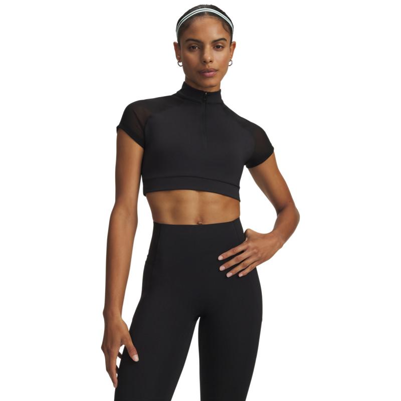 Under Armour Vanish Elite Crop SS 1 