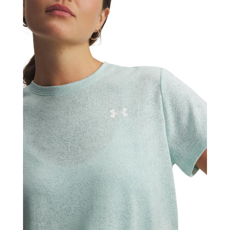 Under Armour Tech Pixelate SSC 1 