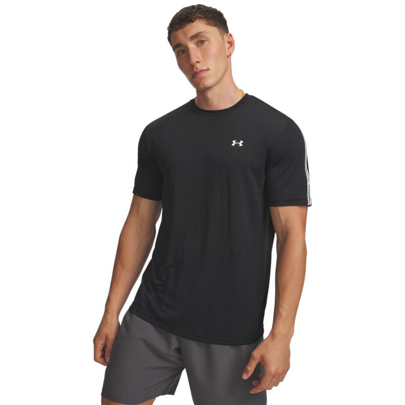 Under Armour Ua Tech Taping Ss 1 
