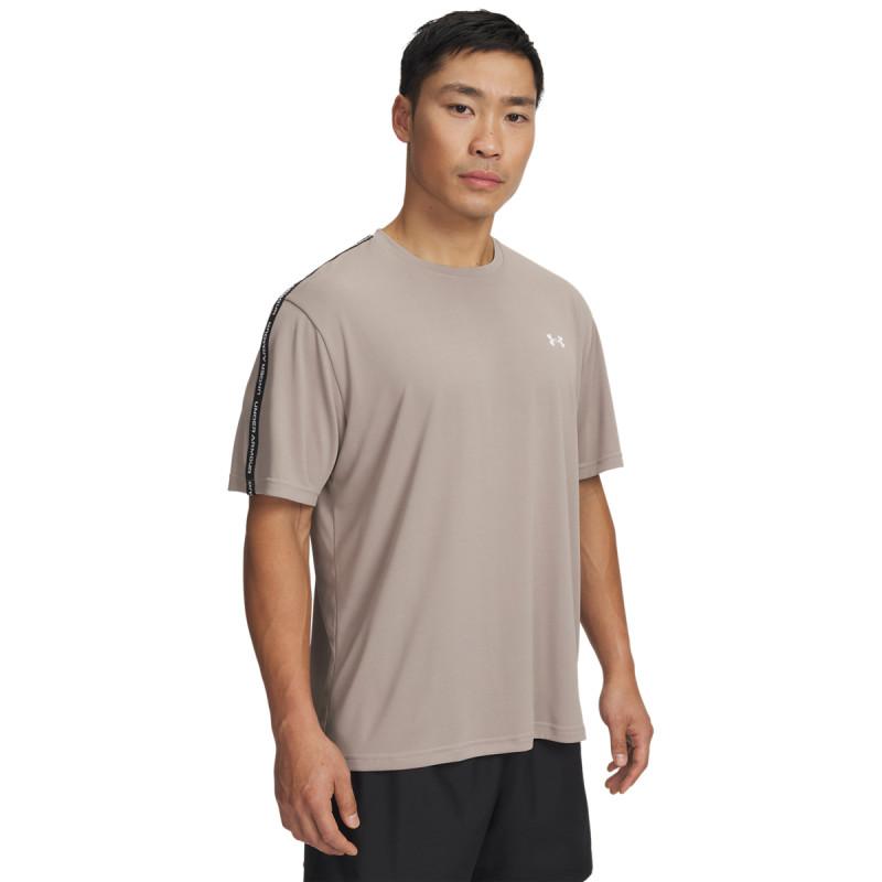 Under Armour Ua Tech Taping Ss 1 