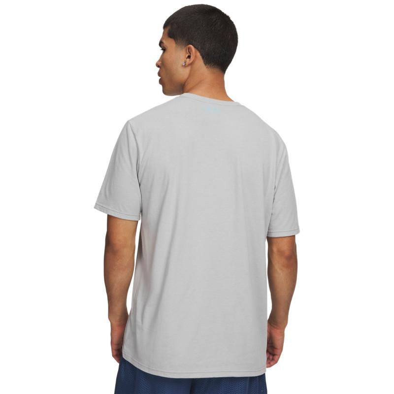 Under Armour UA M WM Locker Tag SS 1 