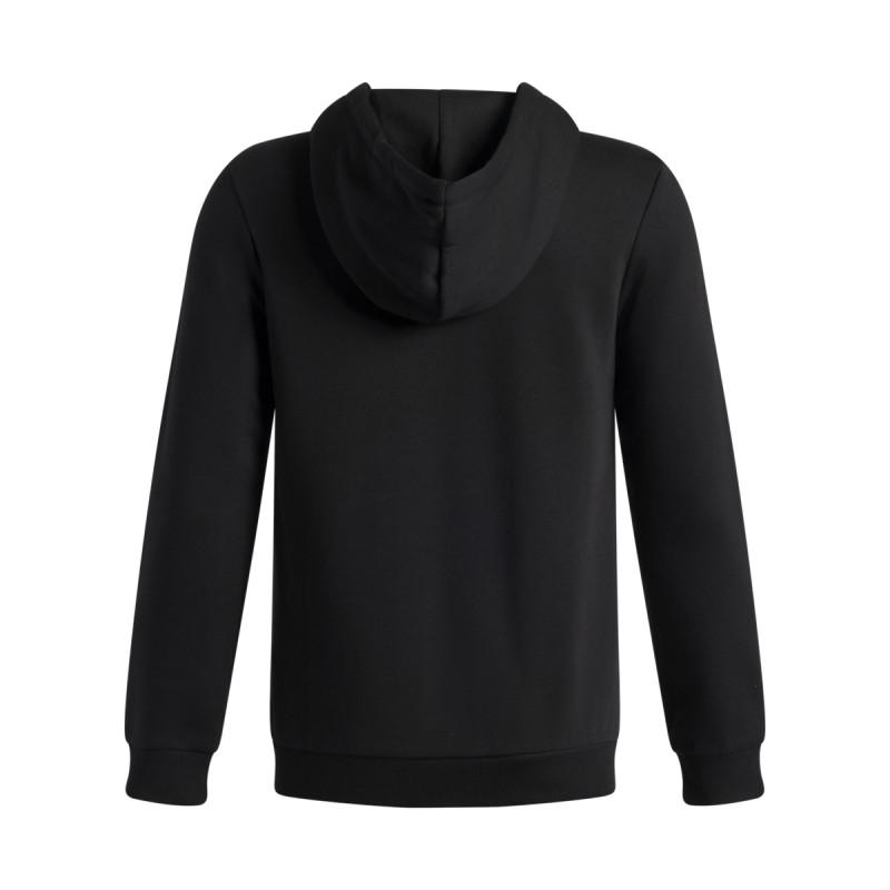 Under Armour UA B RIVAL FLEECE FZ HOODIE 1 