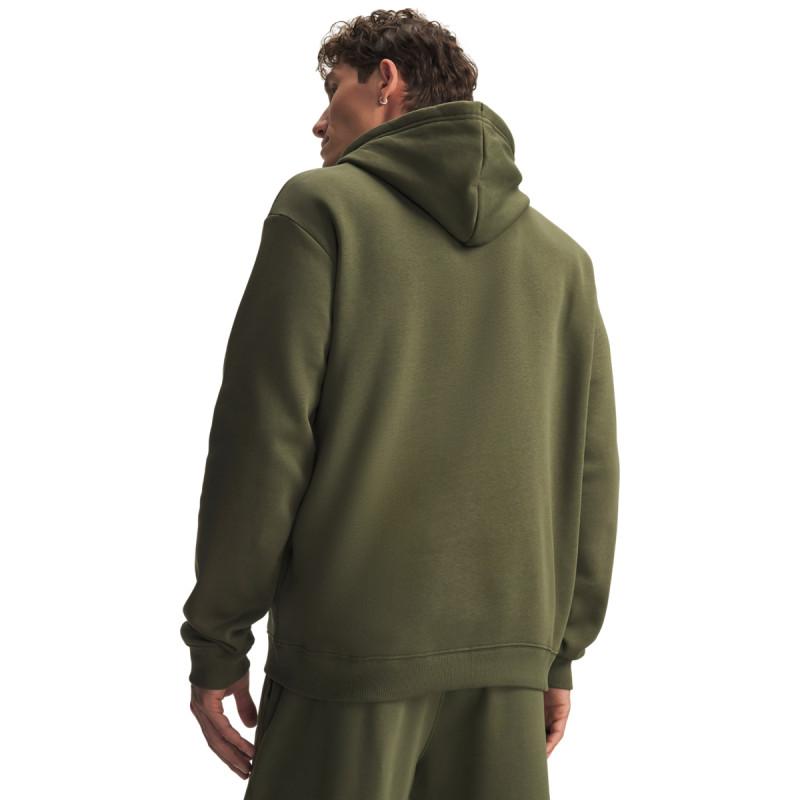 Under Armour UA Rival Flc Hoodie 1 