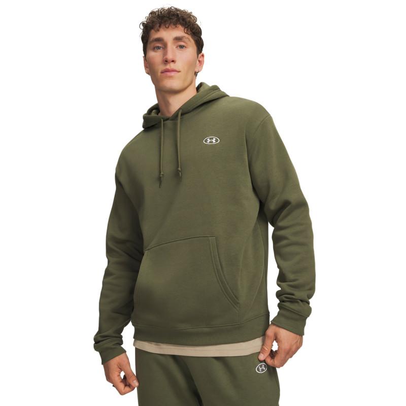 Under Armour UA Rival Flc Hoodie 1 