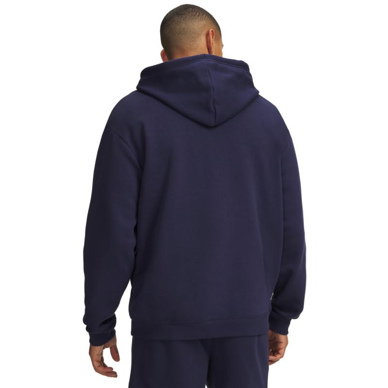 Under Armour UA Rival Flc Hoodie 1 