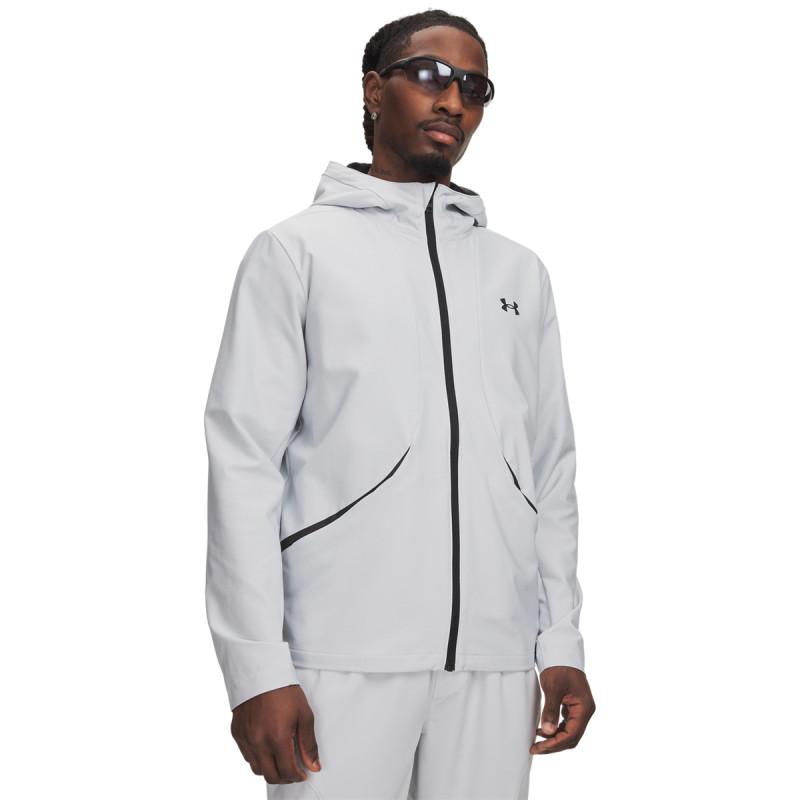 Under Armour UA Unstoppable Woven Jacket 1 