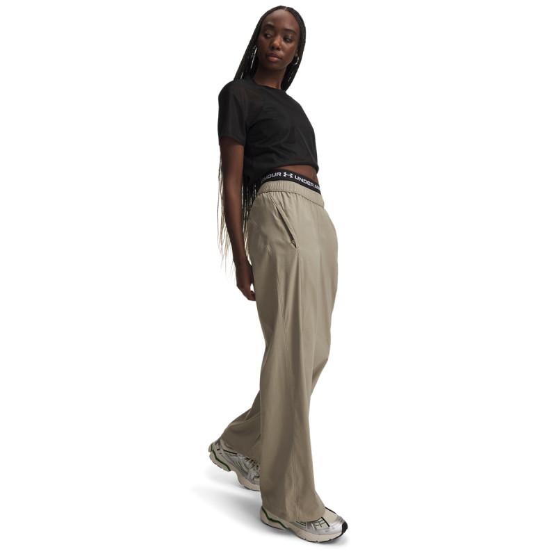 Under Armour Unstoppable Wvn Pant 1 