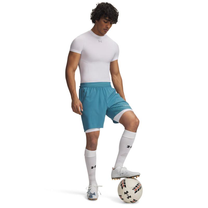 Under Armour UA HG Elite Long Shorts 1 