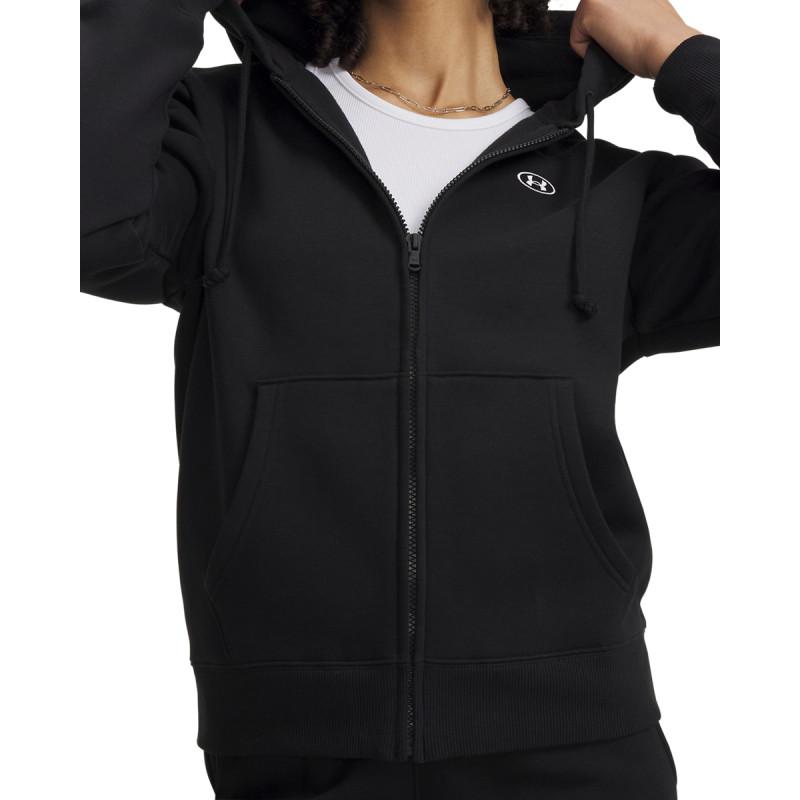Under Armour UA Rival Fleece FZ 1 