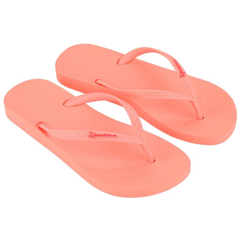Tongues Ipanema Anat Colors Femme - EVA Confortable - Made In Brazil