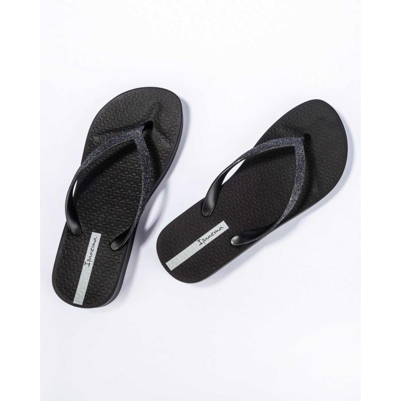 Ipanema Ipanema Mesh Chic Plat Fem 