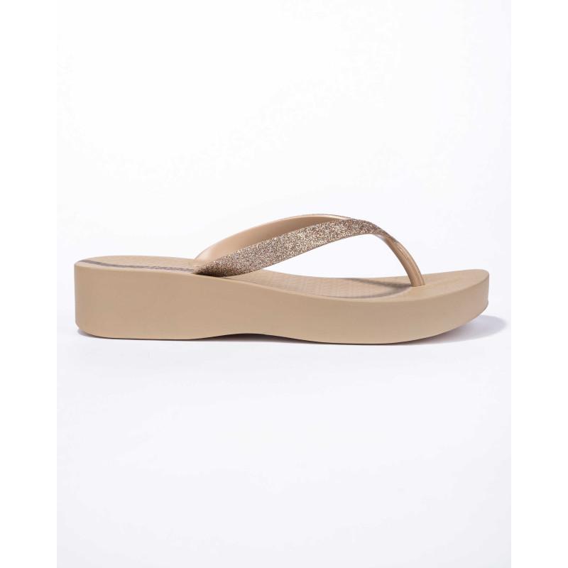 Ipanema Ipanema Mesh Chic Plat Fem 