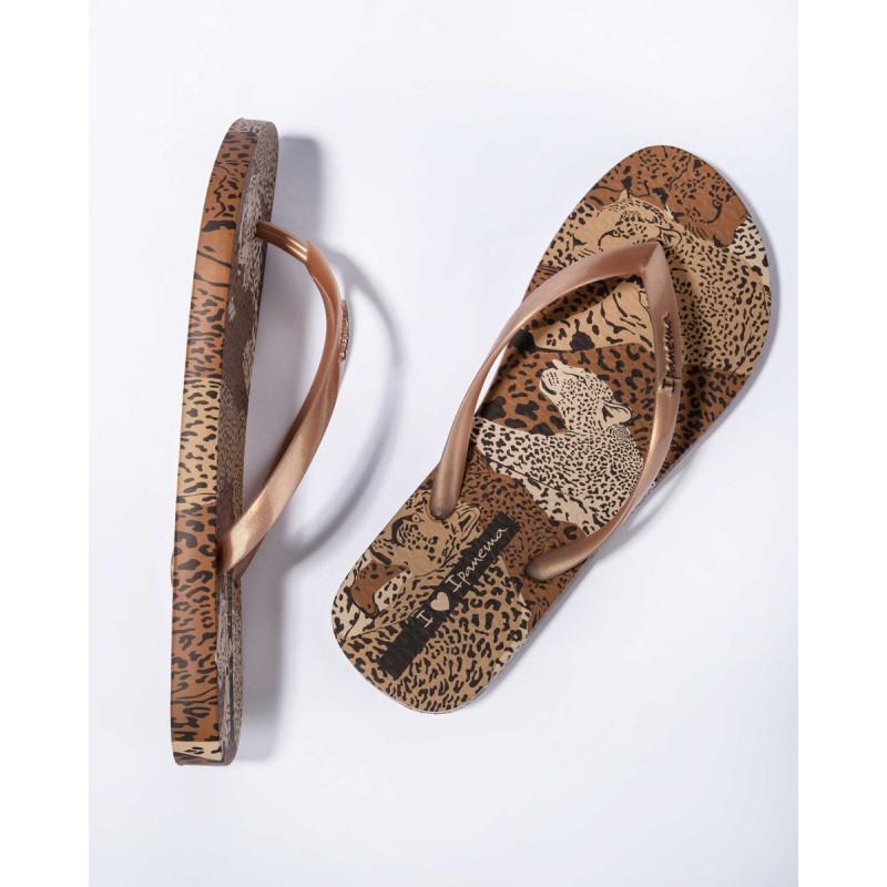Ipanema Ipanema Animal Print VI Fem