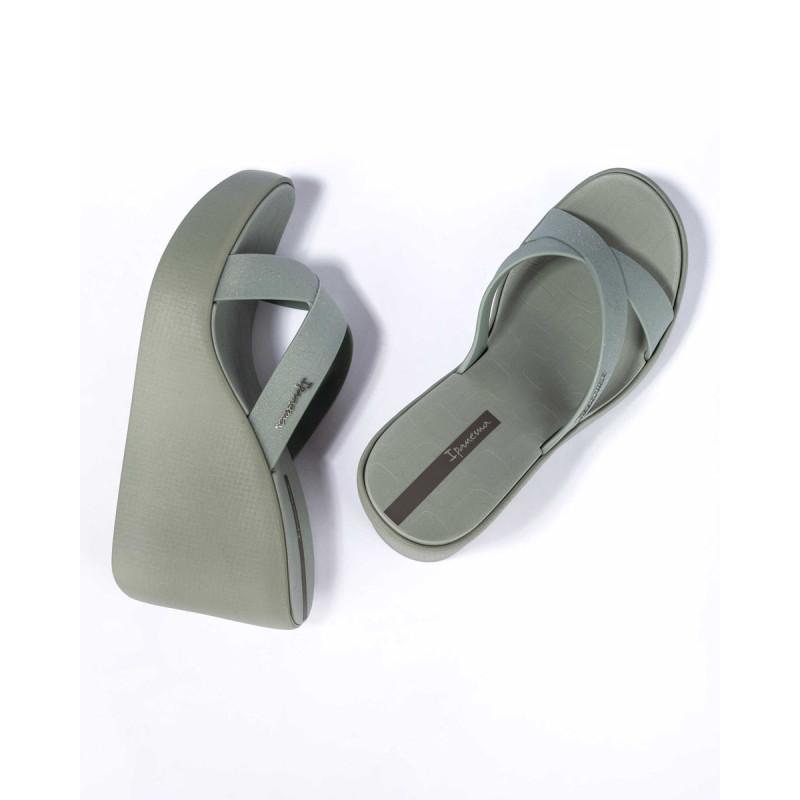 Ipanema Ipanema High Fashion II Slide Fem