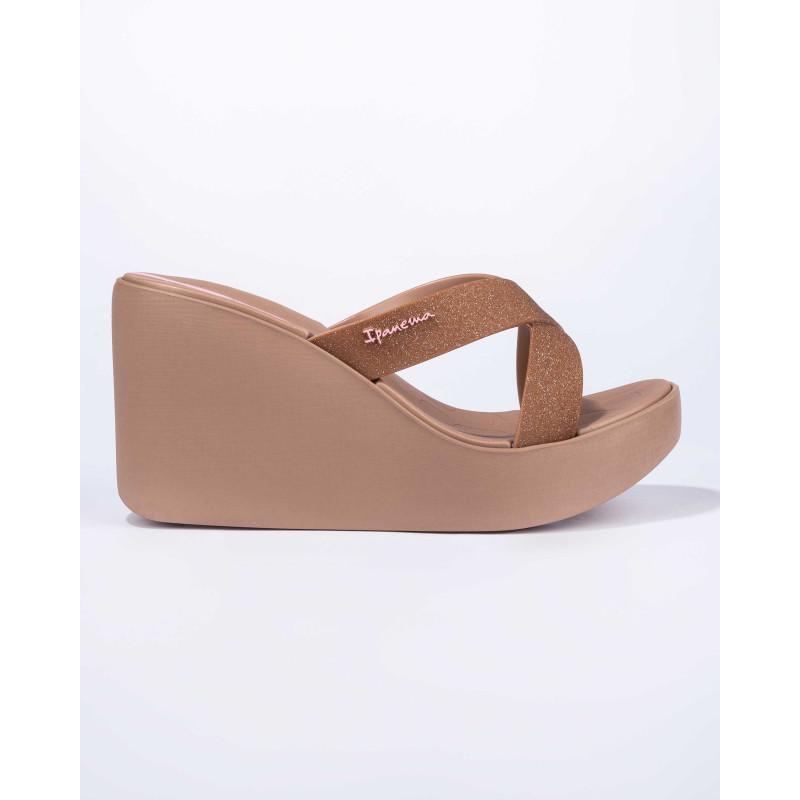 Ipanema Ipanema High Fashion II Slide Fem 