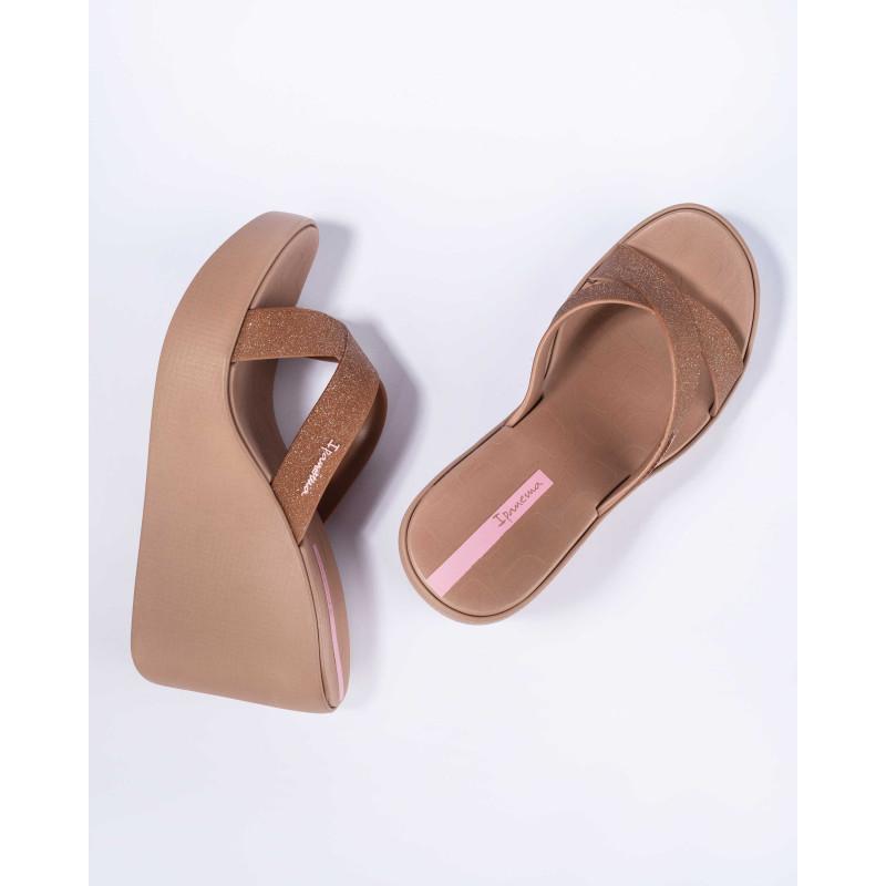 Ipanema Ipanema High Fashion II Slide Fem 