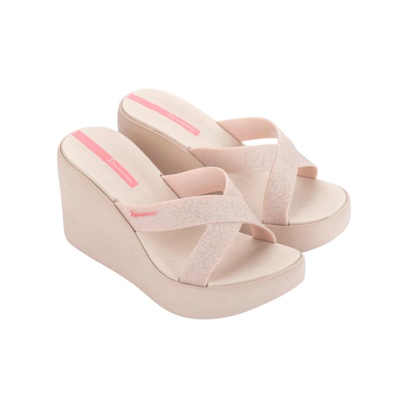 Ipanema Ipanema High Fashion II Slide Fem 