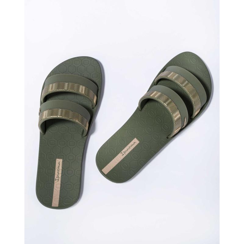 Ipanema Ipanema Mesh Slide Fem