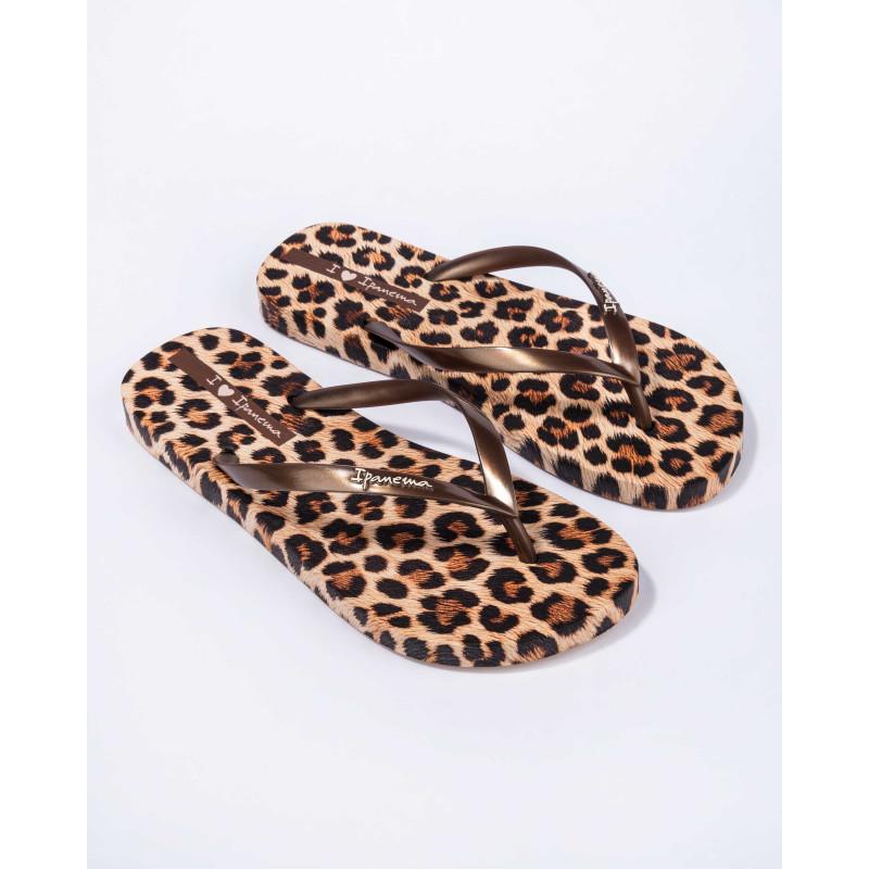 Ipanema Ipanema Animal Print VII Fem 