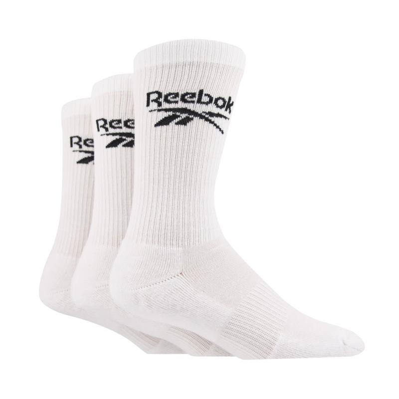 Reebok Crew 3 PP Socks 