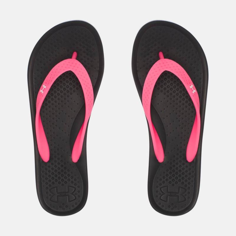 Women's UA Atlantic Dune Sandals Kvantum Sport Online Shop